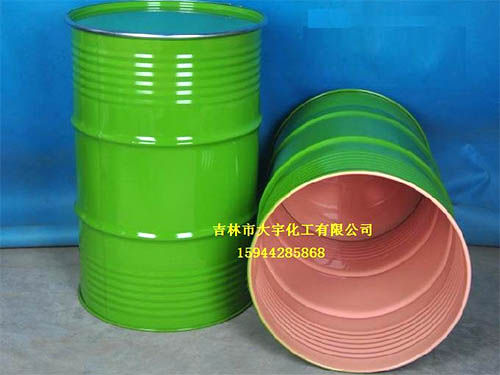 內(nèi)涂膜鋼桶